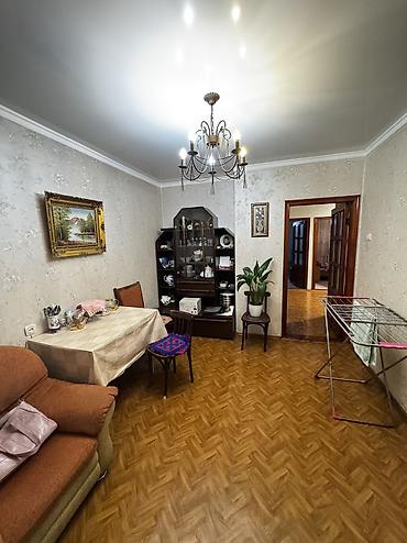 Продажа квартир: 3 комнаты, 80 м², Индивидуалка, 5 этаж, Косметический ремонт at lalafo.kg — 11 Продажа квартир: 3 комнаты, 80 м², Индивидуалка, 5 этаж, Косметический ремонт — 11