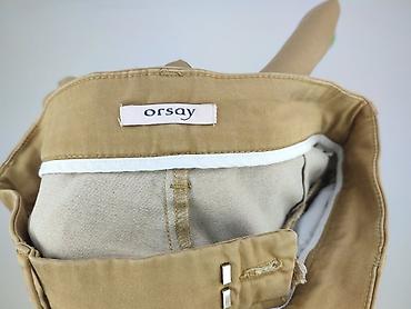 lumpex 75: Orsay, Spodnie materiałowe damskie, rozmiar M — 4