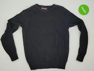 pull bear polska: Sweter dla mężczyzn, rozmiar XS — 2