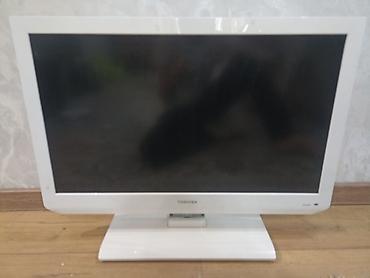 hoco bs52: Телевизор Toshiba 32EL834R, 32" Основные характеристики: - Тип — 1