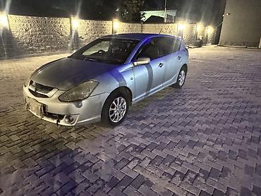 тойота калдина 2003: Toyota Caldina: 2003 г., 2 л, Автомат, Бензин, Универсал — 9