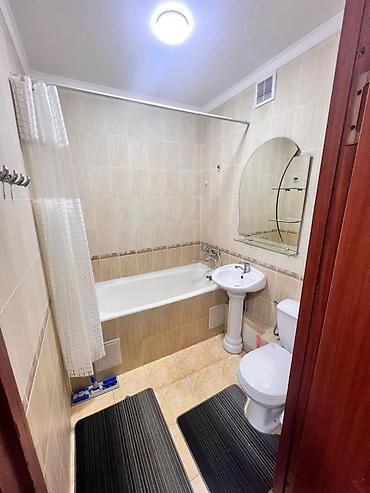 Продажа квартир: 1 комната, 35 м², Асанбай мкр 105 серия, 1 этаж, Косметический ремонт — 7