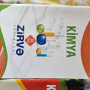 Digər məktəb dərslikləri: Kitablar satılır,razılaşma ilə — 29