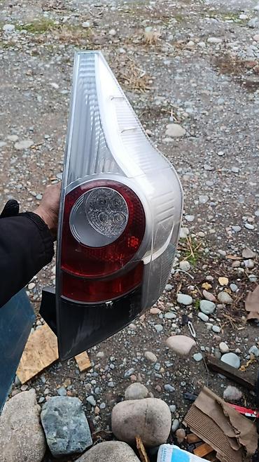 Задний фонарь (левый) для Toyota RAV4 III (XA30)