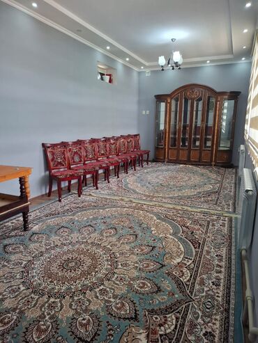 аренда набор: 150 м², 6 комнат, Утепленный, Евроремонт, Парковка