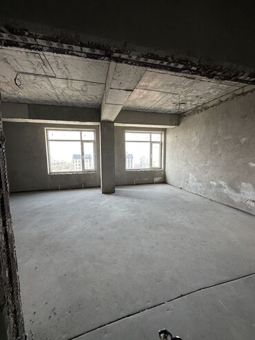 Продажа квартир: 4 комнаты, 112 м², Элитка, 13 этаж, ПСО (под самоотделку) — 10