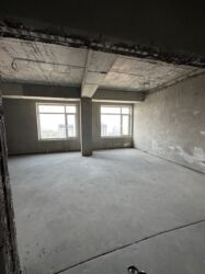 Продажа квартир: 4 комнаты, 112 м², Элитка, 13 этаж, ПСО (под самоотделку) — 5