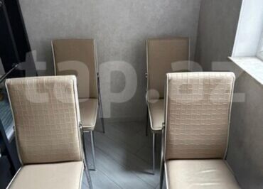 Masalar: Mətbəx masası, İşlənmiş, MDF, Dördbucaq masa -da lalafo.az — 9 Masalar: Mətbəx masası, İşlənmiş, MDF, Dördbucaq masa — 9