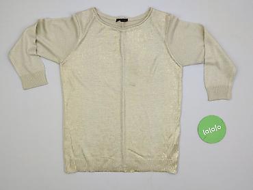 shimmer don't shake: Sweter damski, rozmiar S — 2
