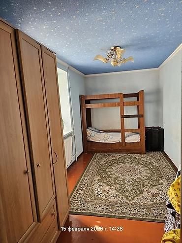 приват кж: 3 комнаты, 80 м², 2 этаж, Косметический ремонт — 4