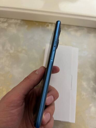 Honor: Honor 7X, 128 GB, rəng - Mavi, Barmaq izi, Face ID — 3