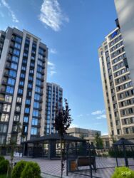 авангард стильбишкек1 комнатная кв продажа квартир: 3 комнаты, 132 м², Элитка, 8 этаж, Дизайнерский ремонт