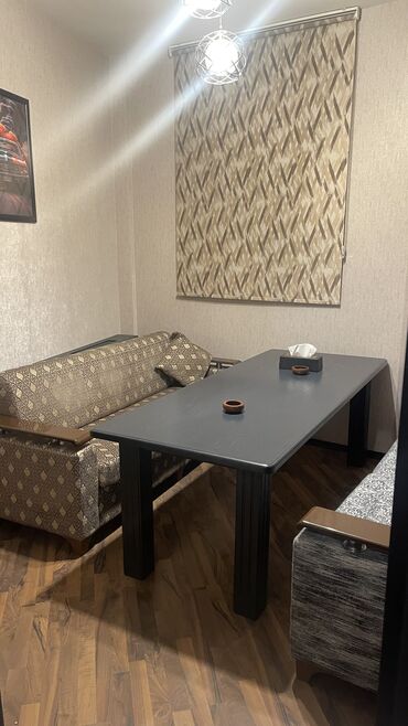 Restoran, kafelər: Ehmedlide teze temir olunmuw obekt(restoran,pab, cay evi) icareye — 12