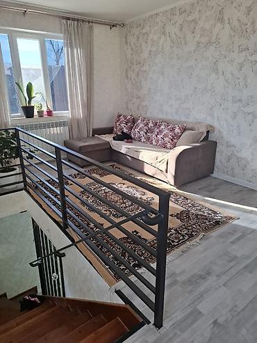 Продажа коттеджей и домов: Продаётся кирпичный двухэтажный дом. площадь дома 140кв.м, площадь — 18