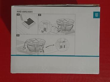 Системы охлаждения: Система охлаждения, Новый, DeepCool, Кулер, Для процессора, Для ПК at lalafo.kg — 3 Системы охлаждения: Система охлаждения, Новый, DeepCool, Кулер, Для процессора, Для ПК — 3