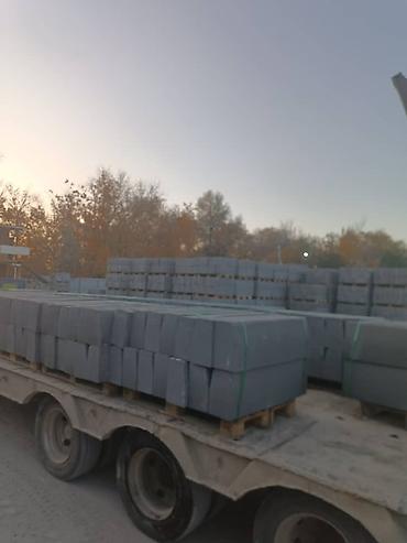 Евробрусчатка: Евробрусчатка, Беш-таш, Под камень, Прессованная, Новый — 17