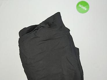 50 hm: H&M, Spodnie materiałowe damskie, rozmiar S — 6