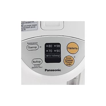 Termopotlar: №: 5105 Məhsulun adı: Termopot Panasonic NC-EG4000WTS Brend: Panasonic — 1