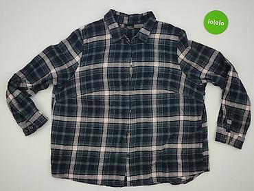 biala koszula: Bpc bonprix collection, Koszula damska, rozmiar 4XL — 2