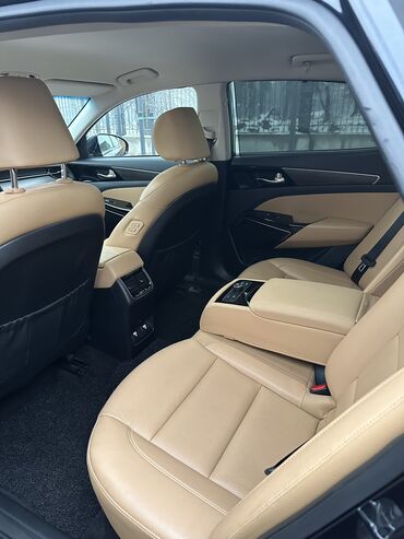 Kia: Kia K7: 2019 г., 2.4 л, Автомат, Гибрид, Седан — 15