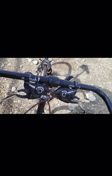 Городские велосипеды: Городской шоссейный велосипед с руль-бараном - Рама: стальная — 8