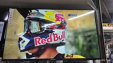 Телевизоры: Телевизор, SAMSUNG с интернетом 45 дюймовый 110 см диагональ at lalafo.kg — 8 Телевизоры: Телевизор, SAMSUNG с интернетом 45 дюймовый 110 см диагональ — 8