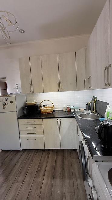 Продажа квартир: 2 комнаты, 59 м², Сталинка, 1 этаж, Евроремонт — 15