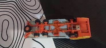 forward apache: Коллекционная модель грузовика масштаб 1/43 — 5