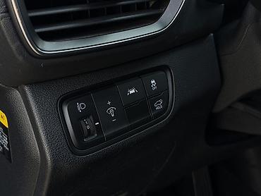 c 220: Hyundai Santa Fe: 2018 г., 2.2 л, Автомат, Дизель, Кроссовер — 10