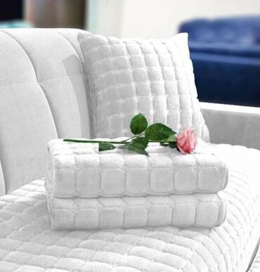 Posteljina: 🌸Plišani flekeri sa latex podlogom koja će ostati postojana i neće se — 18