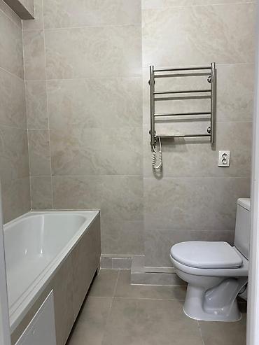 Продажа квартир: 2 комнаты, 67 м², Элитка, 7 этаж, Евроремонт — 5