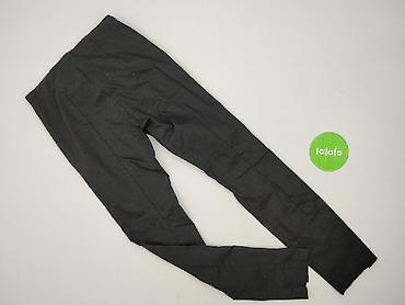 halka hm: H&M, Spodnie materiałowe damskie, rozmiar S — 3