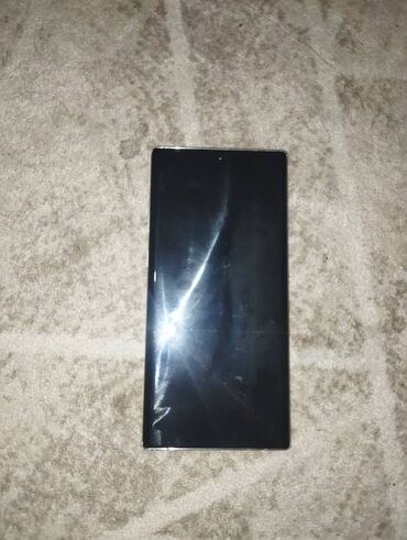 Samsung: Samsung Note 10 Plus, 256 ГБ, цвет - Белый — 2