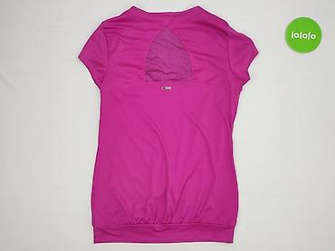 puma bluzki: Puma, T-shirt damski, rozmiar S — 3