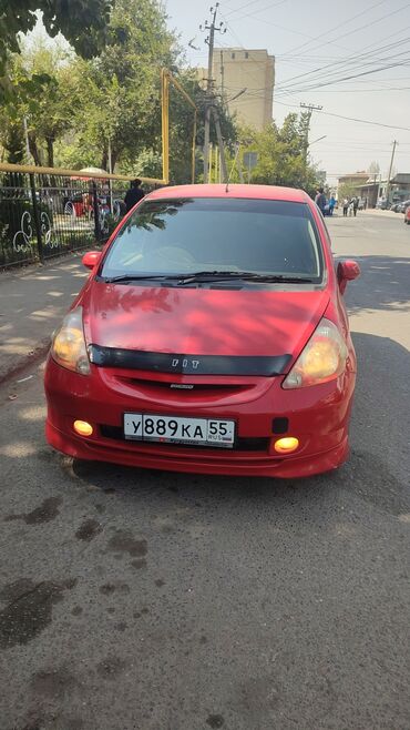 хонда cr v 1: Honda Fit: 2002 г., 1.3 л, Вариатор, Бензин, Хэтчбэк