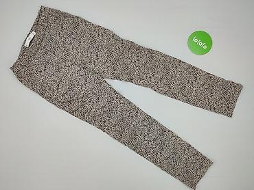 pull and bear rozmiarowka: MNG, Spodnie materiałowe damskie, rozmiar XS — 2
