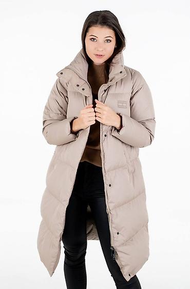 termo geyim: Puxovik kurtka, Tommy Hilfiger, S — 2
