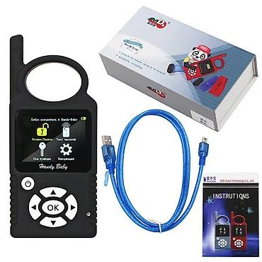 adamex galactic universal arabalar: Avto elektronika proqramlaşdırma və açar/immobilayzer avadanlıqları — 2