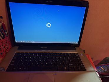 Notebook komyuter – Grundig 1515 (ARÇELİK A.Ş.) Ela veziyyetde