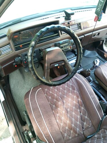 Mitsubishi: Ассалому алейкум, Митсубиси Галант 1988ж сатылат. бул машина для — 13