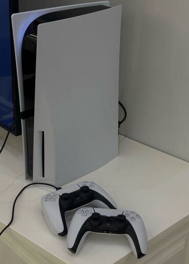 домашний компьютер купить: PlayStation5 (PS5) как новые