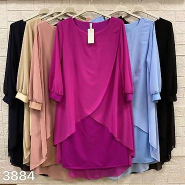 Haljine: 𝑲𝒍𝒆𝒐𝒑𝒂𝒕𝒓𝒂 𝑺𝒕𝒚𝒍𝒆 ✨ ⚜️ Univerzalna velicina odgovara od 2xl do 4xl ⚜️ — 2