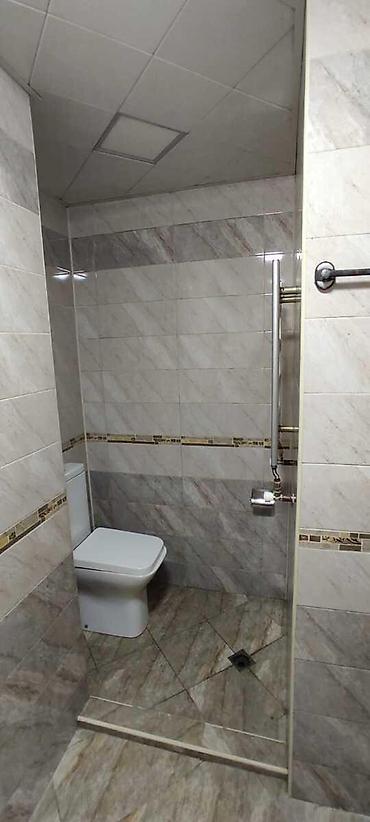 goy golde kiraye evler: İcarəyə verilir 2 otaqlı yeni tikili 50 m², İnşaatçılar m. 550 AZN/ay — 9