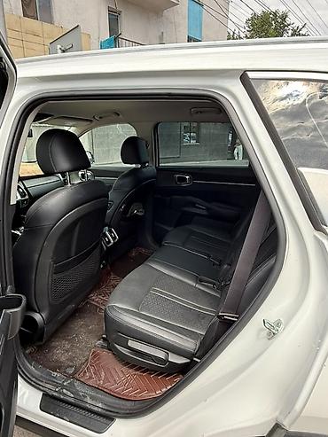 range river: Kia Sorento: 2020 г., 2.2 л, Автомат, Дизель, Кроссовер — 4