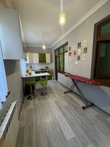 Köhnə tikili: Xırdalan, 2 otaqlı, Köhnə tikili, 77 kv. m — 10