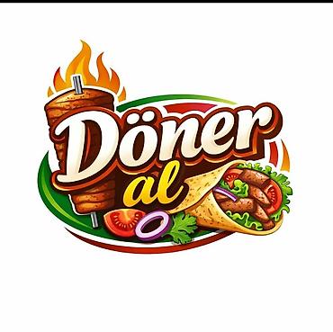 lavaw: Döner Al – yeni menyu Sandviç və dönər çeşidləri: - Dönər çörəkdə – — 2