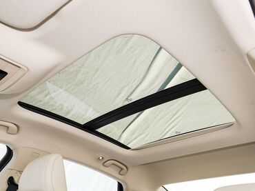 BYD: BYD Qin Plus – hibrid sedan - Gümüş rəngli, aerodinamik kuzov, iri — 12