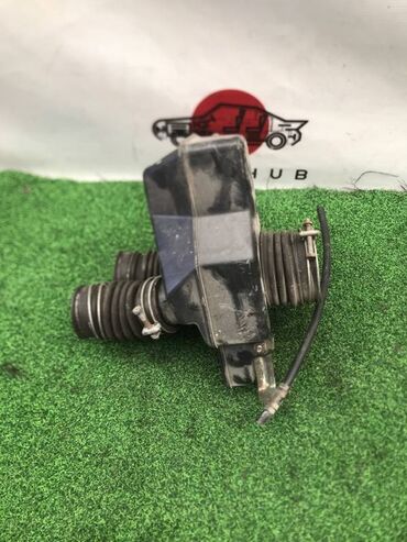 тоета эстима: Гофра воздушная TOYOTA Estima MCR40 3.0 1MZ-FE FOURCAM 2003 (б/у)