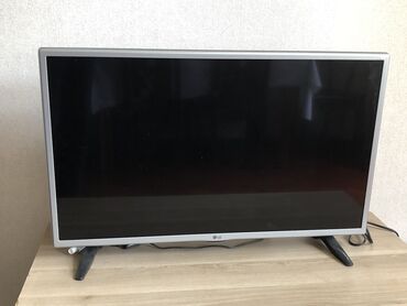 lg televizor 108 ekran qiymeti: İşlənmiş Televizor LG