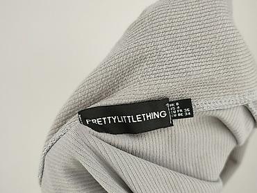 nastolatki w body: PrettyLittleThing, Body damskie, rozmiar S — 4